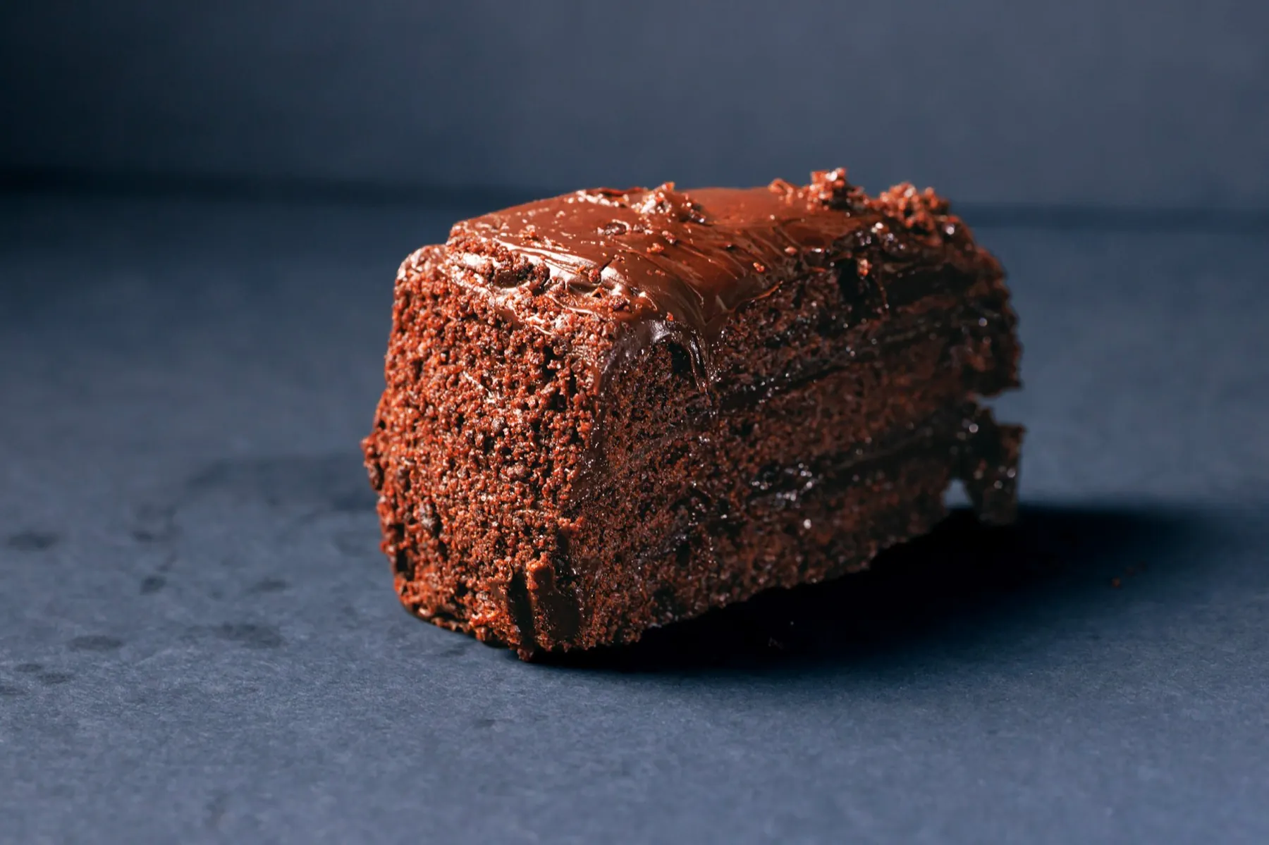 Chocolate Fudge