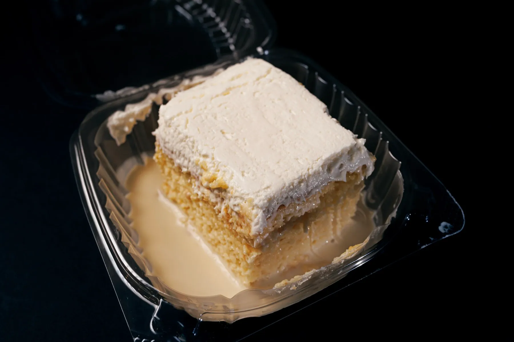 Tres Leche