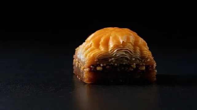 Baklava