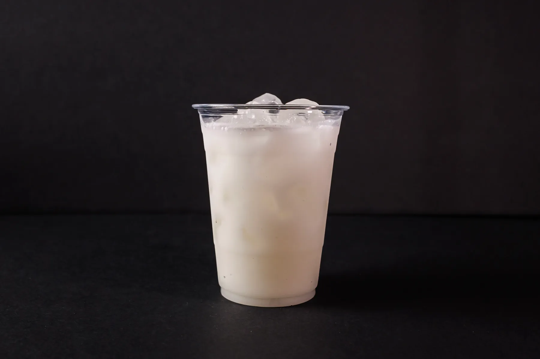 Coconut Lime Refresher