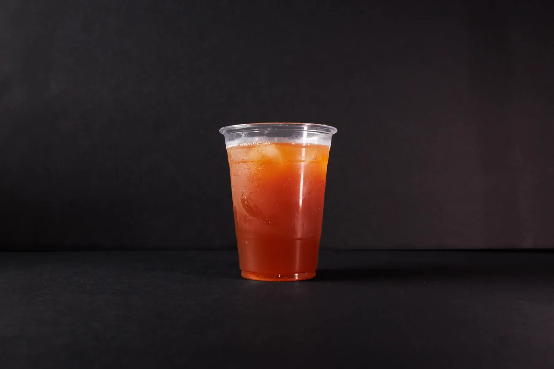 Citrus Mint Iced Tea