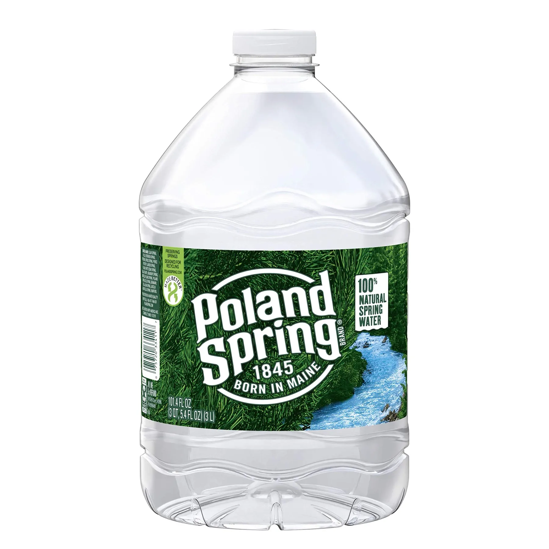Water Bottle