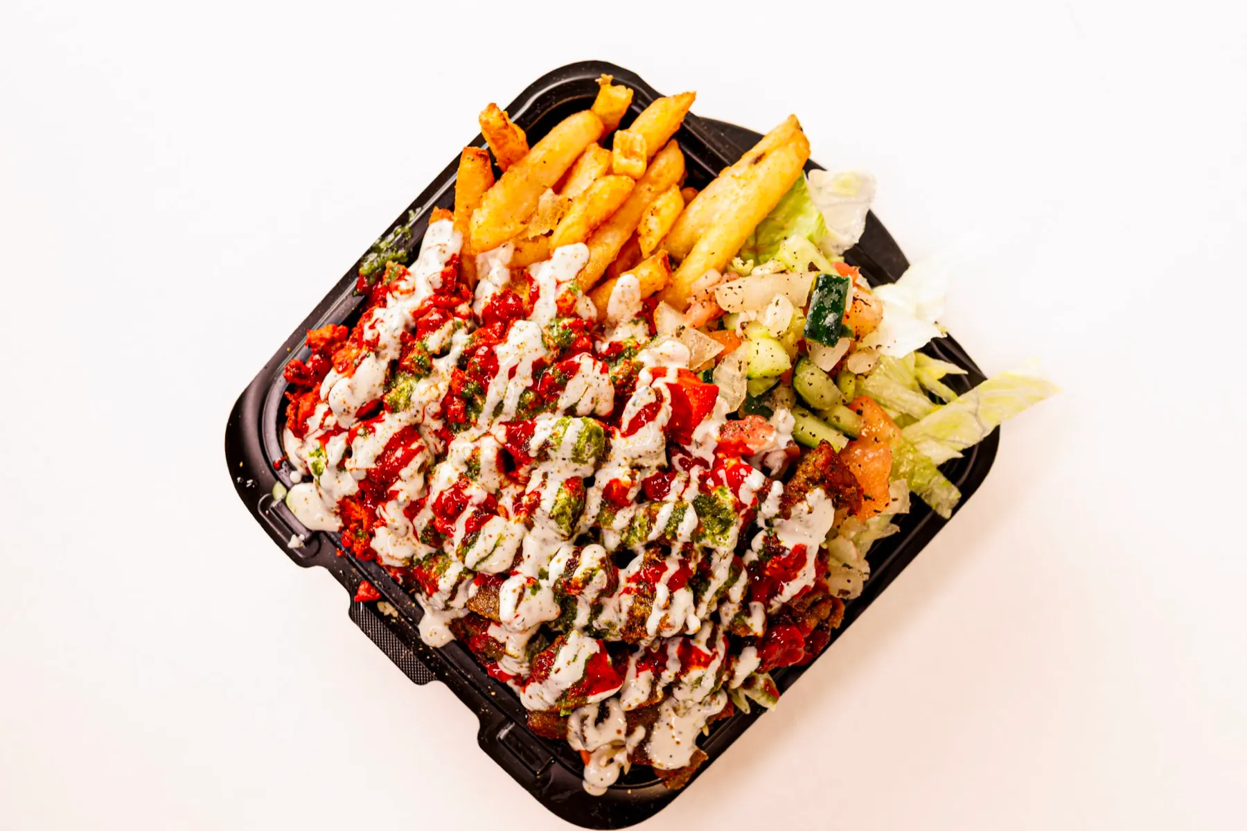 Chicken Platter