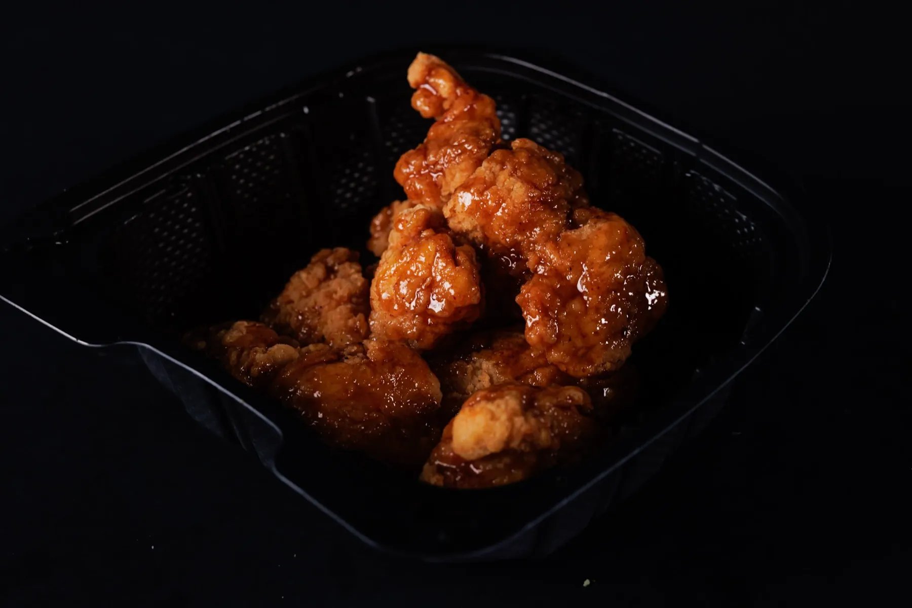 15pcs Wings (Boneless)