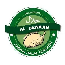 Zabiha Halal Certified — Halal Feasto