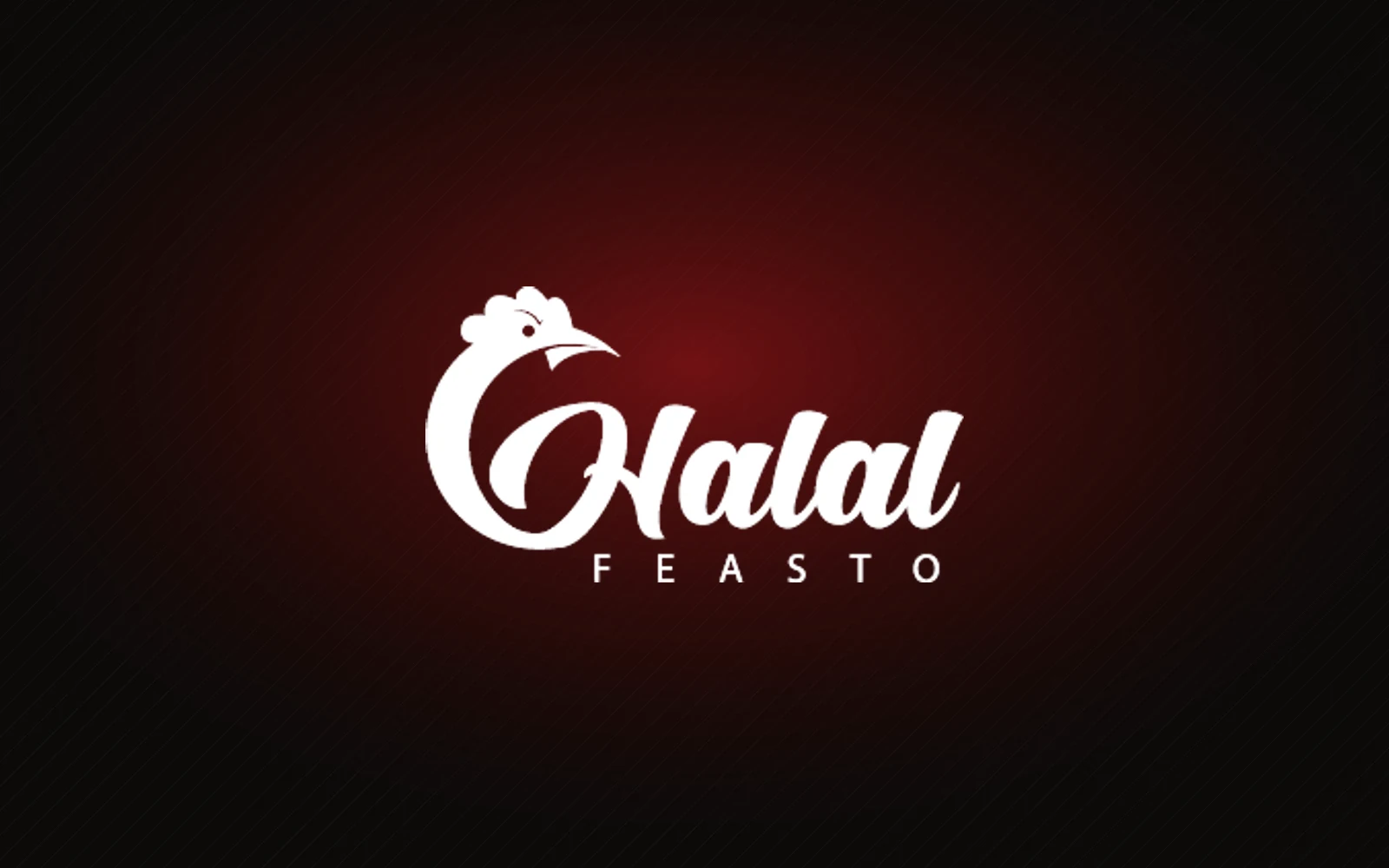 Inside Halal Feasto — Dumfries